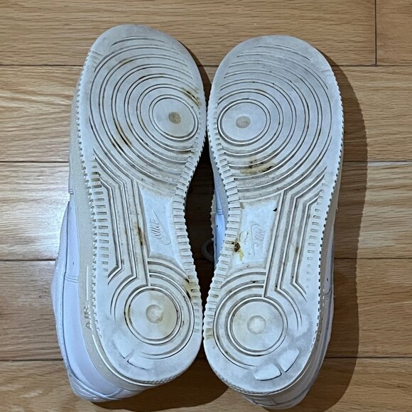 Nike Air Force 1 US10 - Picture 6 of 9